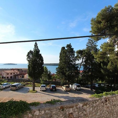Apartment Marjanovic Rovigno Esterno foto