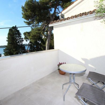 Apartment Marjanovic Rovigno Esterno foto