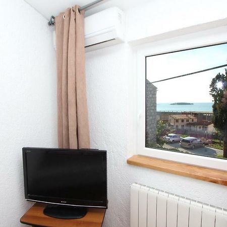 Apartment Marjanovic Rovigno Esterno foto
