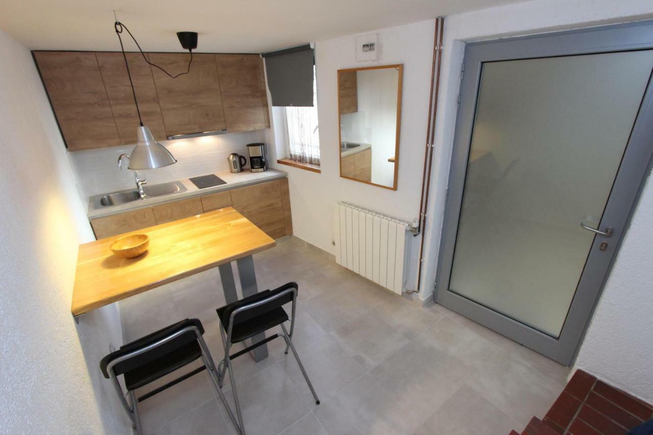 Apartment Marjanovic Rovigno Esterno foto