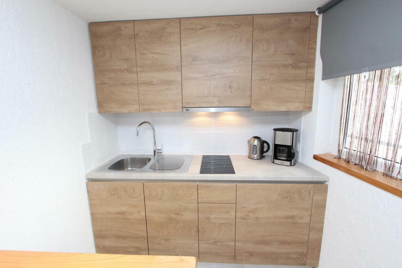 Apartment Marjanovic Rovigno Esterno foto
