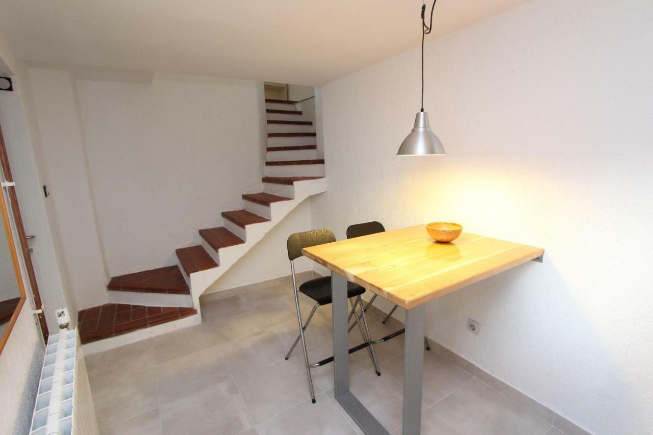 Apartment Marjanovic Rovigno Esterno foto