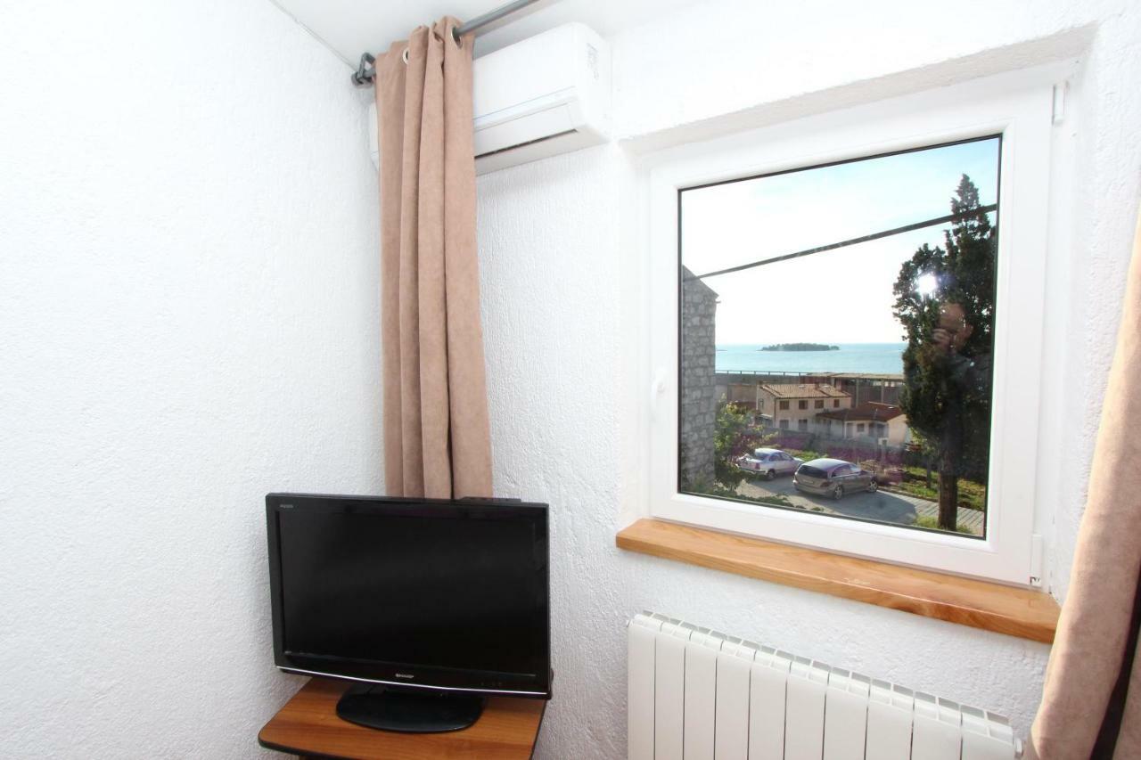 Apartment Marjanovic Rovigno Esterno foto