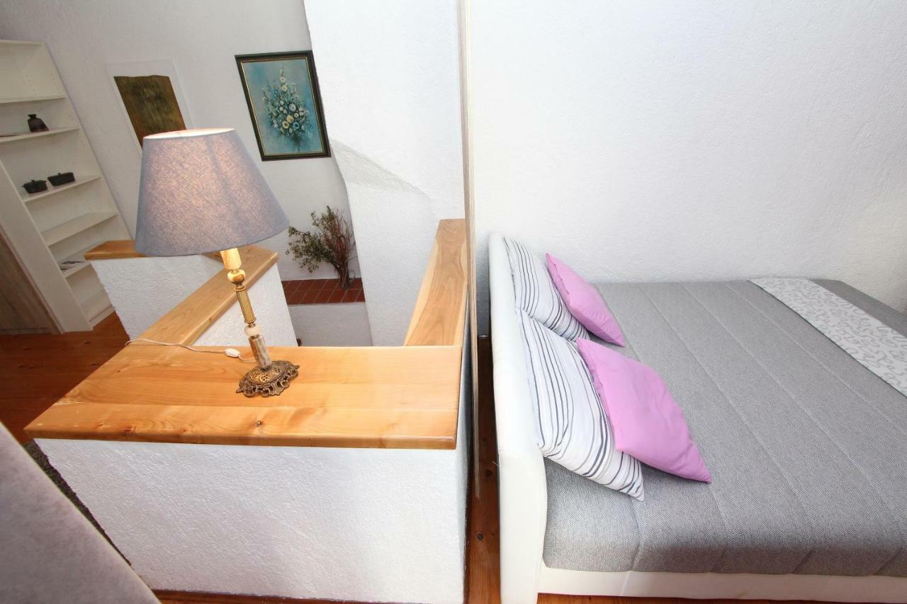 Apartment Marjanovic Rovigno Esterno foto